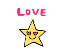 twinkle twinkle STARmp sticker #708955