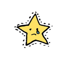 twinkle twinkle STARmp sticker #708985