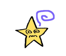 twinkle twinkle STARmp sticker #708986