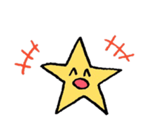 twinkle twinkle STARmp sticker #708988