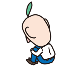 Salaryman's Life sticker #708995