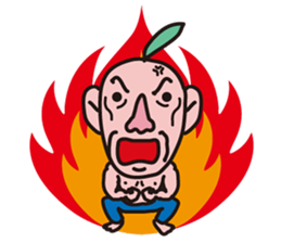 Salaryman's Life sticker #708999