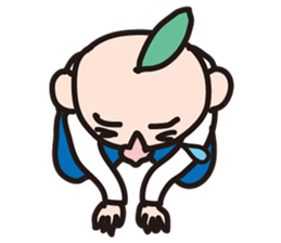 Salaryman's Life sticker #709009