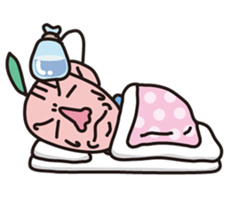 Salaryman's Life sticker #709023