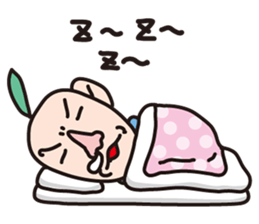 Salaryman's Life sticker #709026