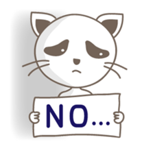 EIRINYAN Japanese version sticker #709037