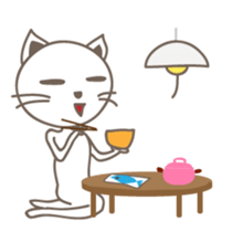 EIRINYAN Japanese version sticker #709039