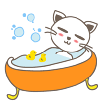 EIRINYAN Japanese version sticker #709043