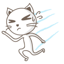 EIRINYAN Japanese version sticker #709051