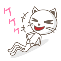 EIRINYAN Japanese version sticker #709065