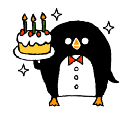 Curious Penry sticker #709153