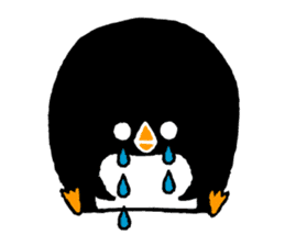 Curious Penry sticker #709157