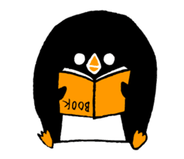 Curious Penry sticker #709158