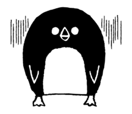 Curious Penry sticker #709159