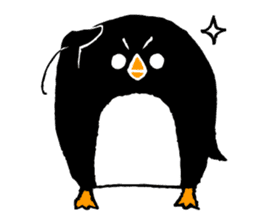 Curious Penry sticker #709162