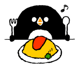 Curious Penry sticker #709163