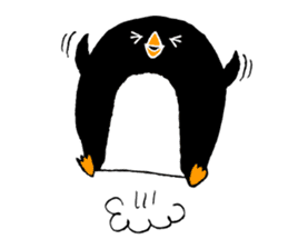 Curious Penry sticker #709169