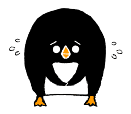 Curious Penry sticker #709173