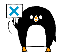 Curious Penry sticker #709178