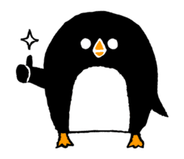 Curious Penry sticker #709185