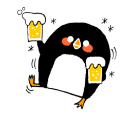 Curious Penry sticker #709186