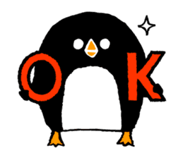 Curious Penry sticker #709187