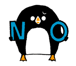 Curious Penry sticker #709188