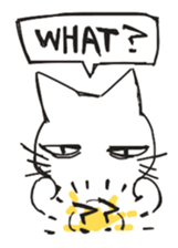 Ikunai-metsuki sticker #709377