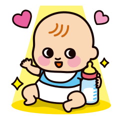 HAPPY BABY LIFE