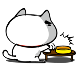 My Sweet Dog! sticker #709513