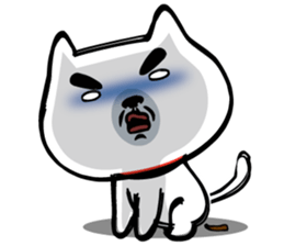 My Sweet Dog! sticker #709516