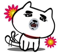 My Sweet Dog! sticker #709517