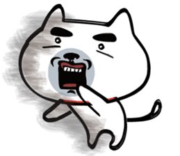 My Sweet Dog! sticker #709522