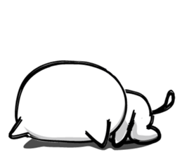 My Sweet Dog! sticker #709524