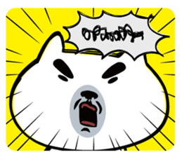 My Sweet Dog! sticker #709528