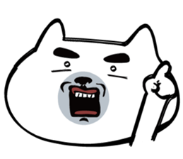 My Sweet Dog! sticker #709533