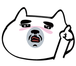 My Sweet Dog! sticker #709534