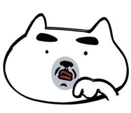 My Sweet Dog! sticker #709535