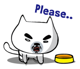 My Sweet Dog! sticker #709537