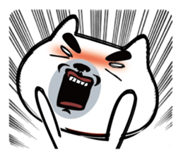 My Sweet Dog! sticker #709543