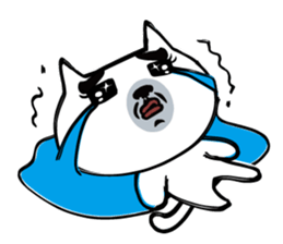 My Sweet Dog! sticker #709548