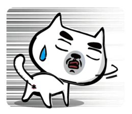 My Sweet Dog! sticker #709549