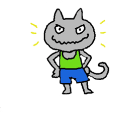 Animals sticker #709751