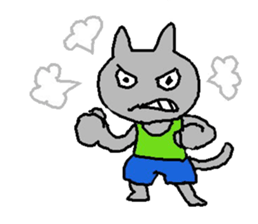 Animals sticker #709752