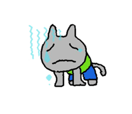 Animals sticker #709753