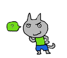 Animals sticker #709759