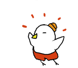 Animals sticker #709760