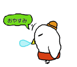 Animals sticker #709765