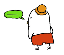 Animals sticker #709766