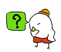 Animals sticker #709768